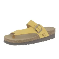 Masai Soft 59 Giallo 36 SanaGens 1 Paio