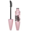 Mascara Ciglia Sensazionali Very Black Maybelline NY