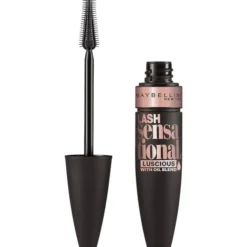 Mascara Luscious Lash Sensational Maybelline