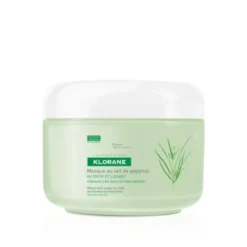Maschera Al Latte Di Papiro Klorane 150ml