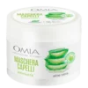 Maschera Capelli Aloe Del Salento Omia 250ml