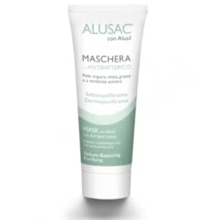 Maschera Con Alusil Alusac 75ml