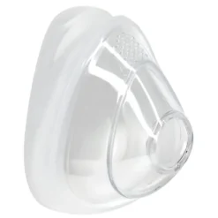 Maschera Di Ricambio Aerosol in Silicone Infante Air Liquide Healthcare 1 Pezzo