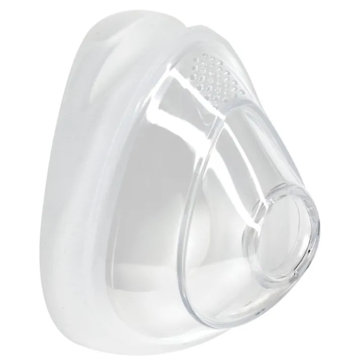 Maschera Di Ricambio Aerosol in Silicone Infante Air Liquide Healthcare 1 Pezzo