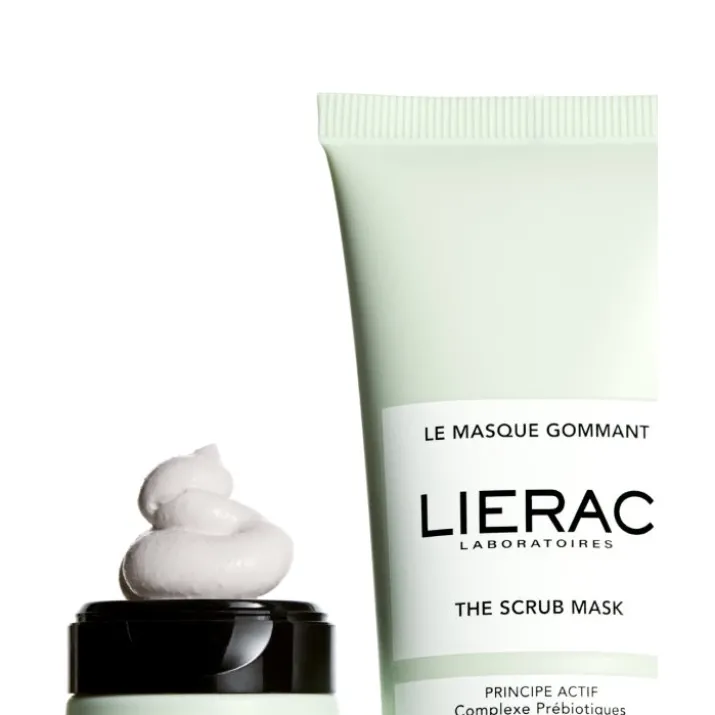 Maschera Esfoliante Lierac 75ml