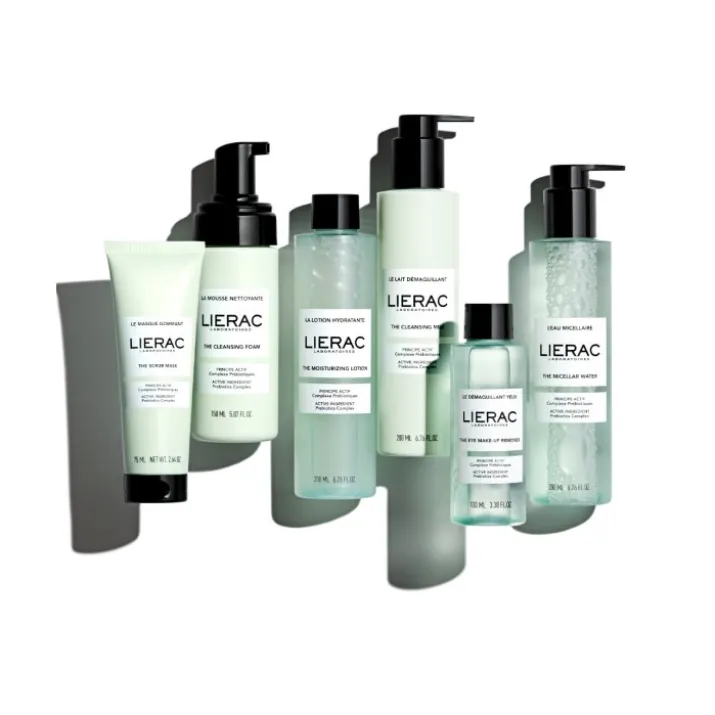 Maschera Esfoliante Lierac 75ml