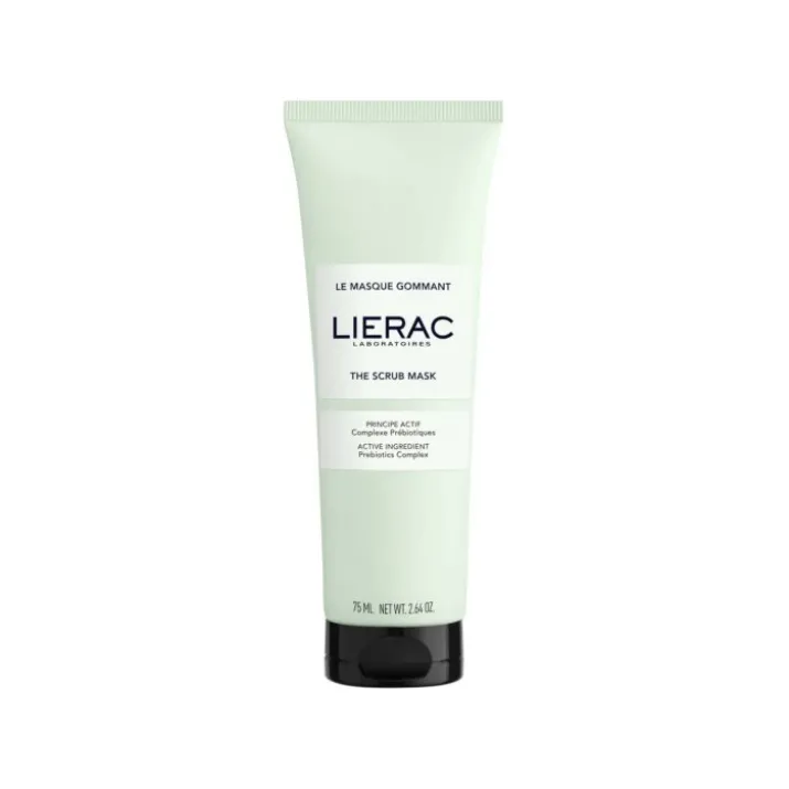 Maschera Esfoliante Lierac 75ml