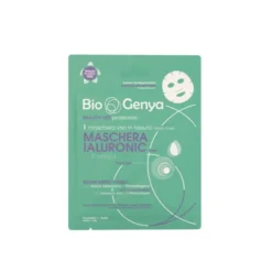 Maschera Ialuronic BioGenya 1 Pezzo