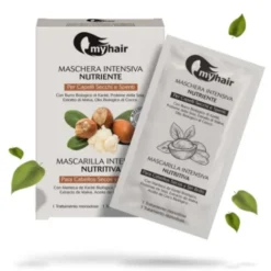 Maschera Intensiva My Hair 30ml