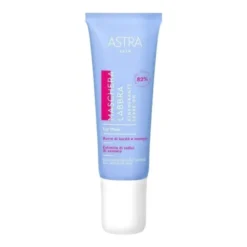 Maschera Labbra Rigenerante ASTRA 10ml