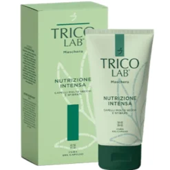 Maschera Nutrizione Intensa Trico Lab 150ml