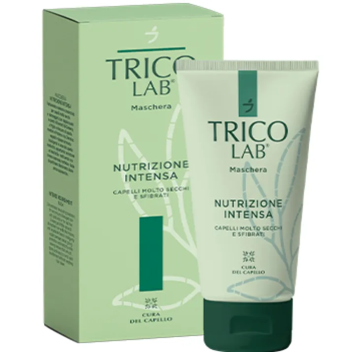 Maschera Nutrizione Intensa Trico Lab 150ml