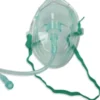 Maschera Ossigenoterapia Baby + Tubo