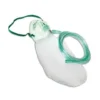 Maschera Ossigenoterapia Con Gorgogliatore Cura Farma
