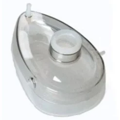Maschera Pallone Ambu Monouso L