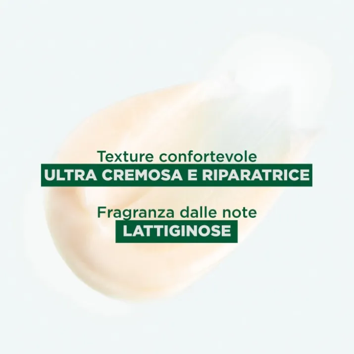 Maschera Per Capelli Cupuaçu Bio Klorane 150ml