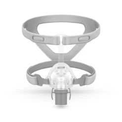 MASCHERA RESPIRAZIONE 53700/1