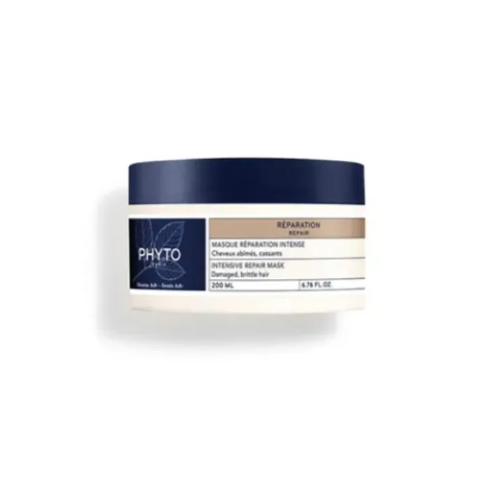 Maschera Riparazione Phyto 200ml