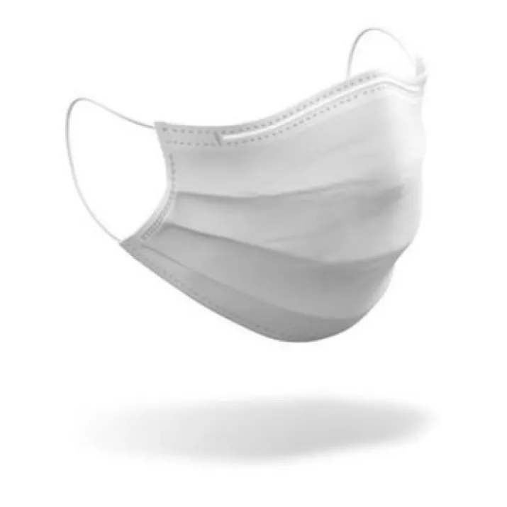 Mascherina Baby Pharmamentis 10 Pezzi