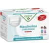 Mascherina Chirirgica Bambini Profar 50 Pezzi