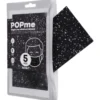 Mascherina Chirurgica Adult Spray POPme 5 Pezzi