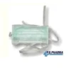 Mascherina Chirurgica Con Laccetti PB Pharma 50 Mascherine