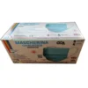 Mascherina Chirurgica GDA Big Box 60 Pezzi