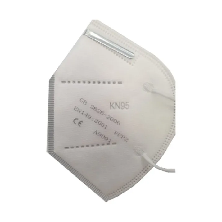 Mascherina Di Protezione FFP2 / KN95 10 Pezzi