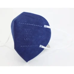 MASCHERINA FFP2 BLU 20PZ