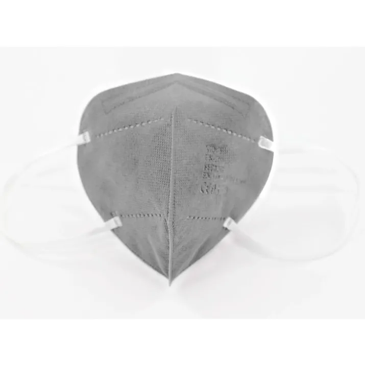 MASCHERINA FFP2 GRIGIO 20PZ