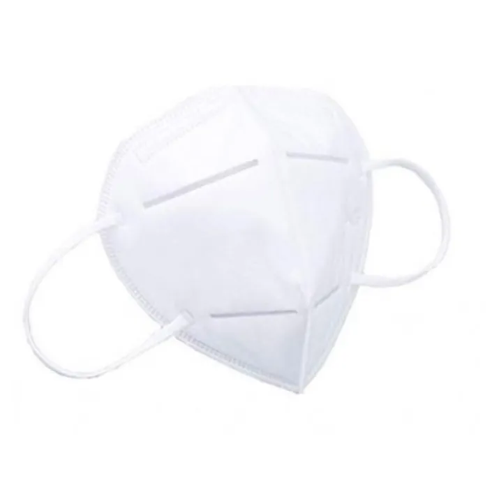 Mascherina FFP2 KN95 Doa Mask 5 Pezzi - Certificata DPI
