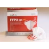 Mascherina FFP3 NR Angels Tre Bianco FGS 1 Pezzo