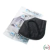 Mascherina FFP Nr Nera Puleo HealthCare 1 Pezzo