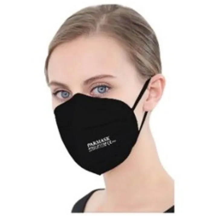 Mascherina FFP2 Parmask Medical 10 Pezzi