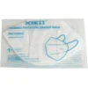 Mascherina KN95 XIKH 1 Pezzo