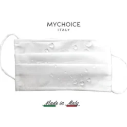 Mascherina Lavabile Triplo Strato Junior My Choice 10 Mascherine