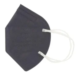 Mascherina +39 MASK FFP2 ACB Blu Scuro 1 Pezzo