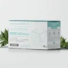 Mascherina Medicale Monouso Stern 50 Pezzi