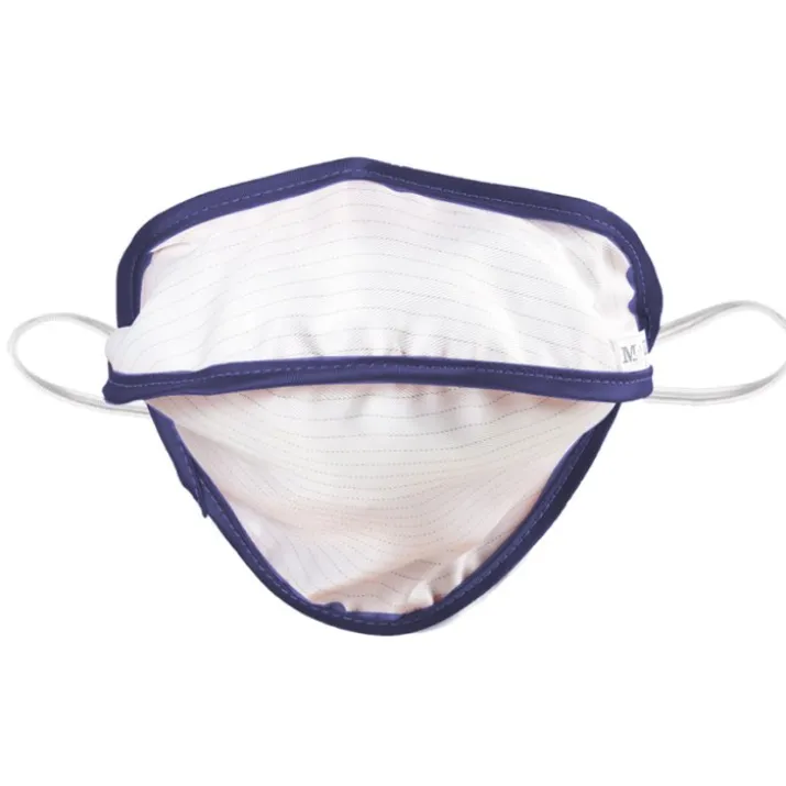 MASCHERINA MYCR BI/BLU