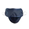 MASCHERINA MYCR KID BLU/BLU