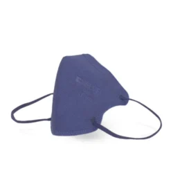 Mascherina Protettiva Taglia Small Blu Helvei 2 Pezzi