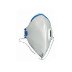 MASCHERINA RESPIRATORIA FFP2 V