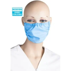 Mascherina Sterilizzabili Microfibra Vektron 8200 1 Pezzo
