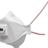 Mascherine Aura™ 9332+ Gen3 FFP3 3M™ 10 Pezzi + 10 Mascherine Chirurgiche Omaggio
