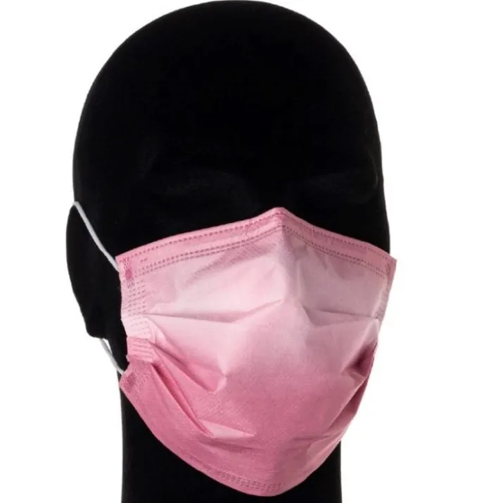 Mascherine Chirurgiche Monouso MyMask Pro II 10 Pezzi