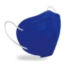 Mascherine FFP2 Bluette Futura Mask 10 Pezzi