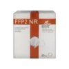 Mascherine Protettive FFP2 NR SAMDING 25 Pezzi