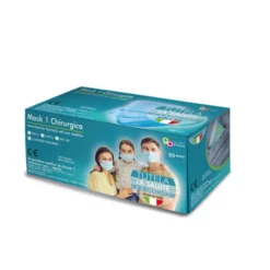 Mask 1 Gardhen Bilance 50 Pezzi