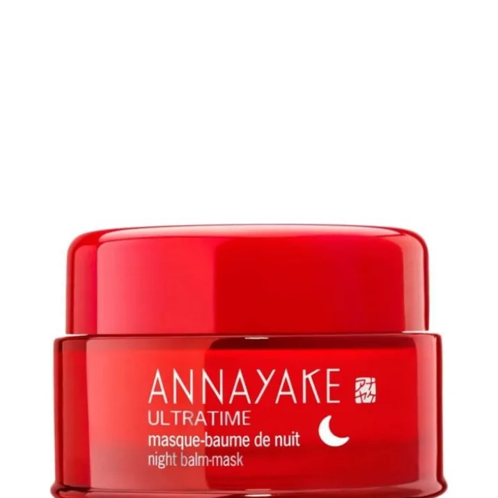 Masque-Baume De Nuit Annayake 50ml