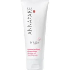 Masque Repulpant Et Nourissant Annayake 75ml